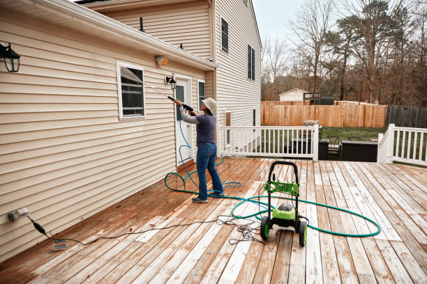 Best Fence Pressure Washing  in Collinsville, TX