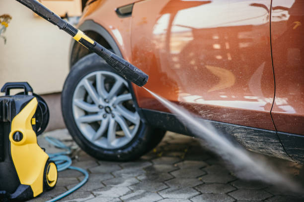 Best Local Pressure Washing Services  in Collinsville, TX