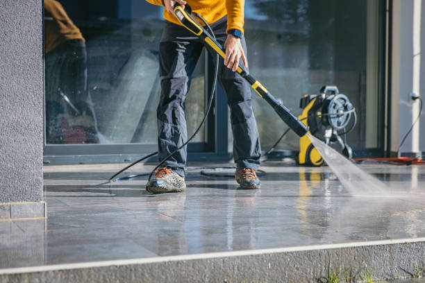 Professional Pressure Washing in Collinsville, TX