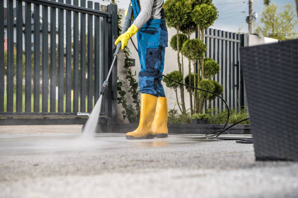 Local Pressure Washing Services in Collinsville, TX