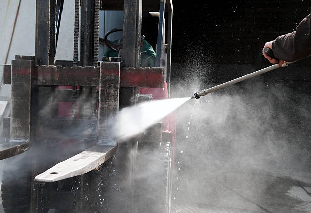 Best Sidewalk Pressure Washing  in Collinsville, TX