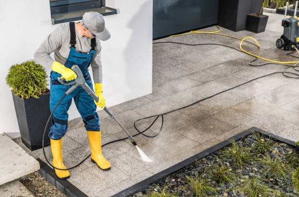 Best Residential Pressure Washing Services  in Collinsville, TX