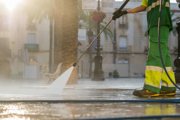 Best Deck Pressure Washing  in Collinsville, TX