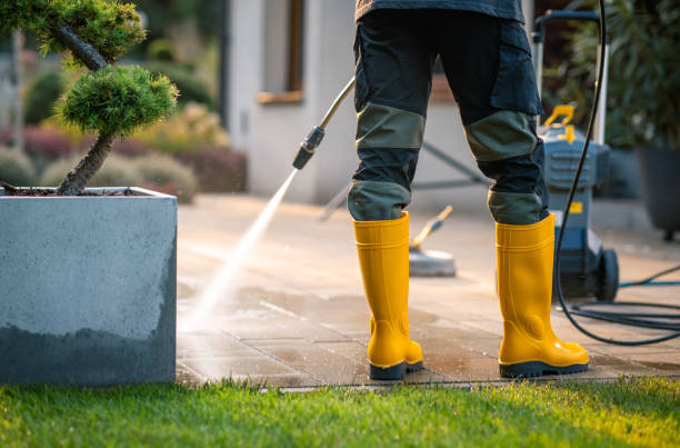 Best Pressure Washing Patio  in Collinsville, TX